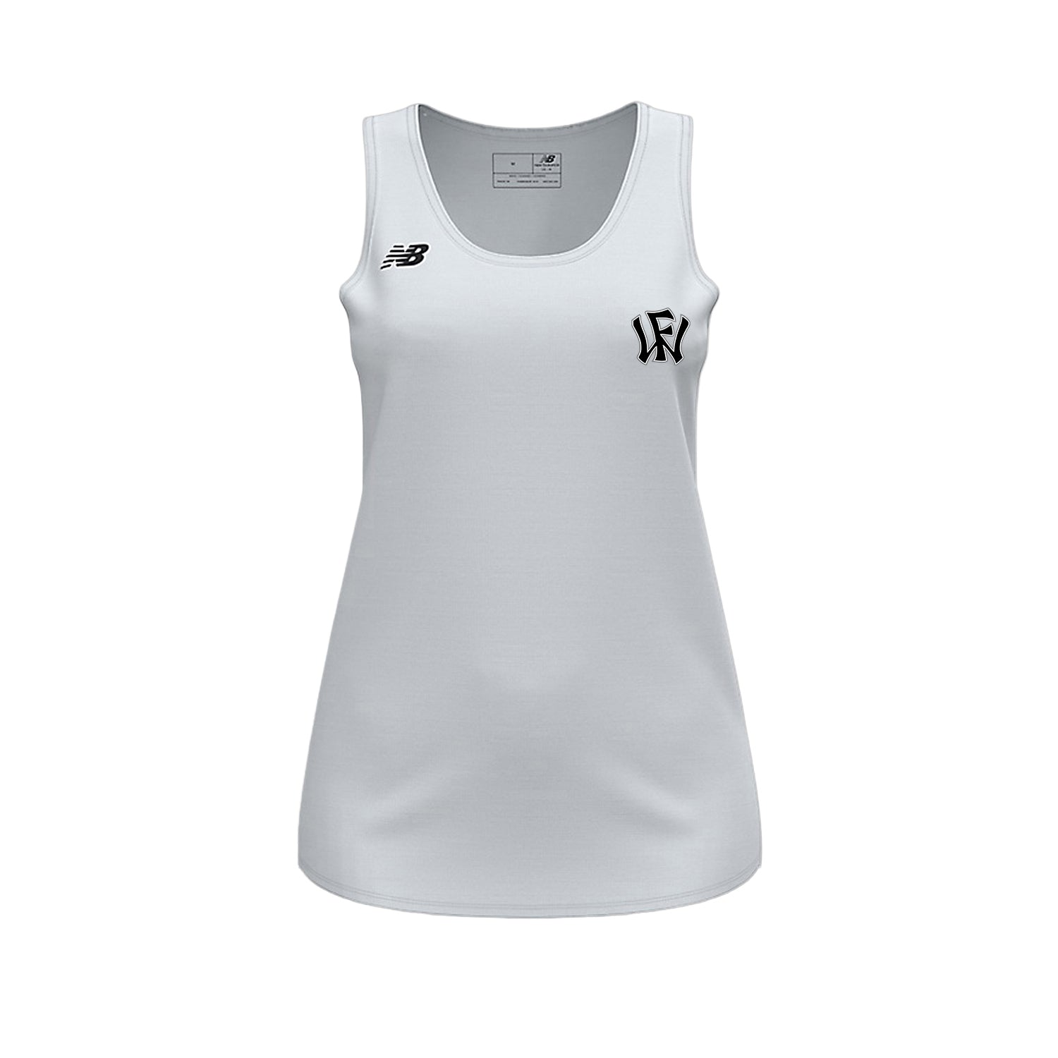 Softball Nation Women's Tank