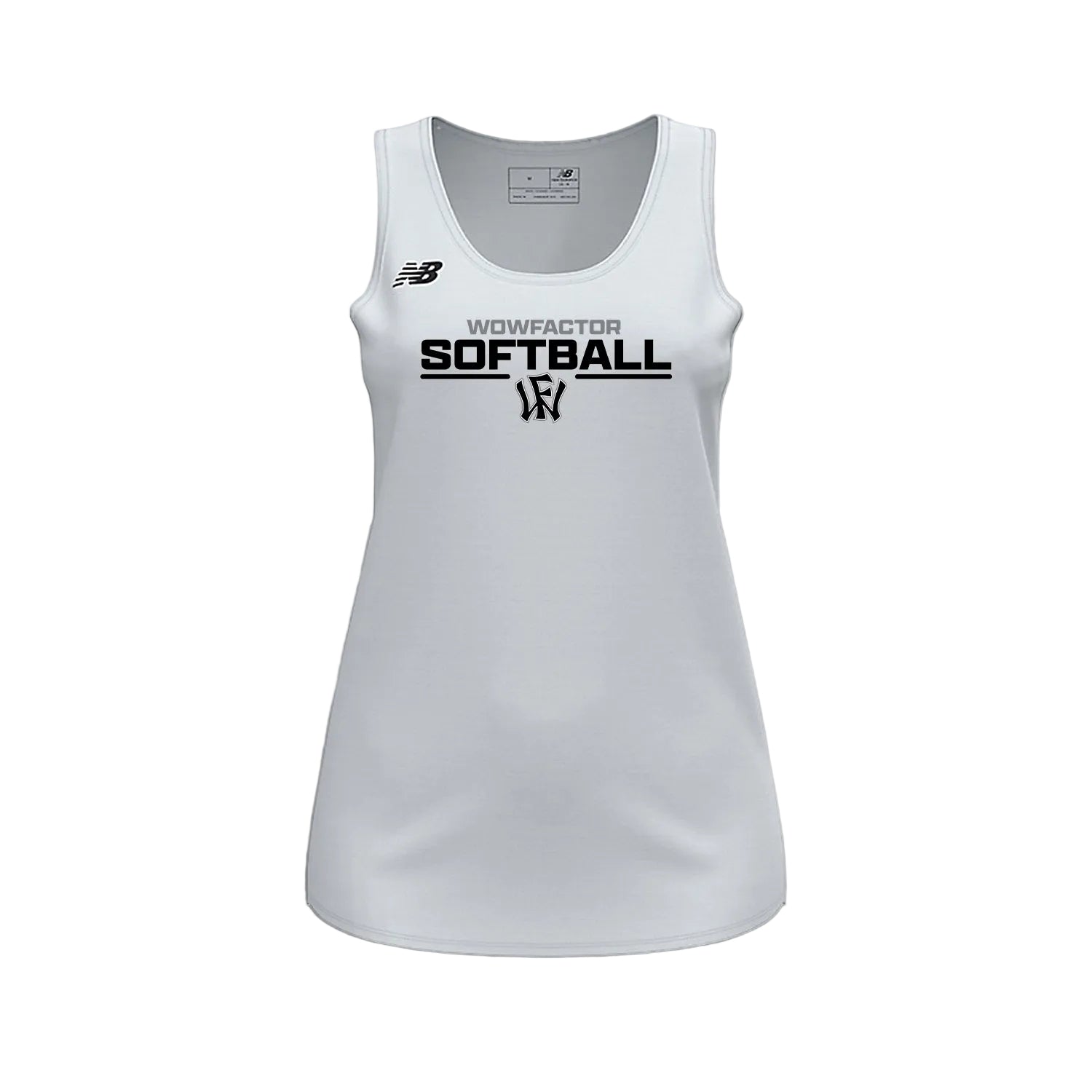 Women's Softball Tank