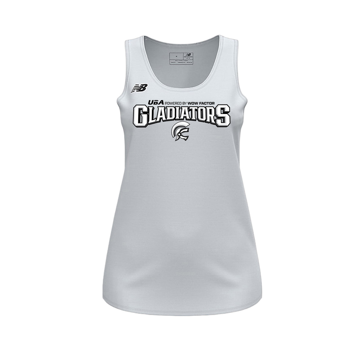 Gladiators Women's Tank