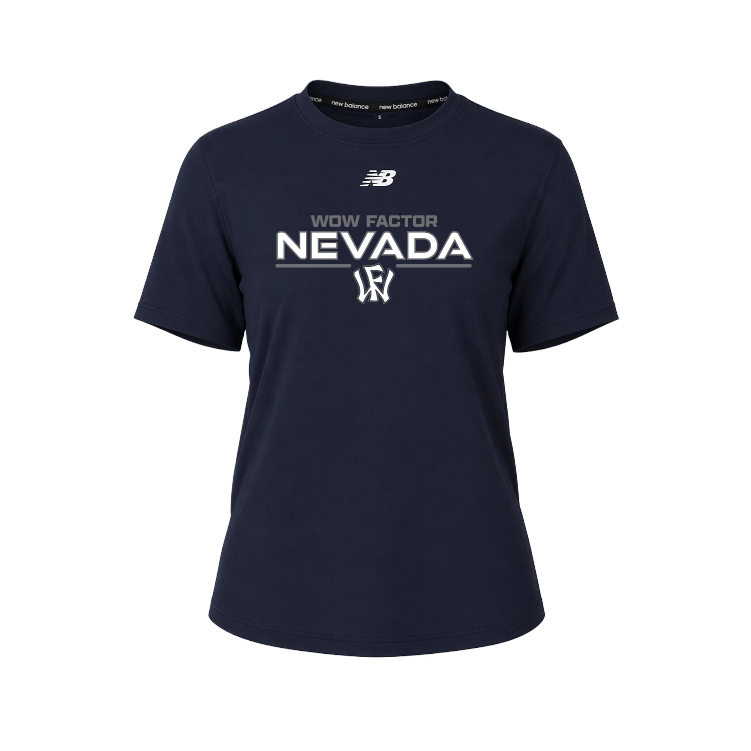 Nevada Women's Activate Dry-Fit