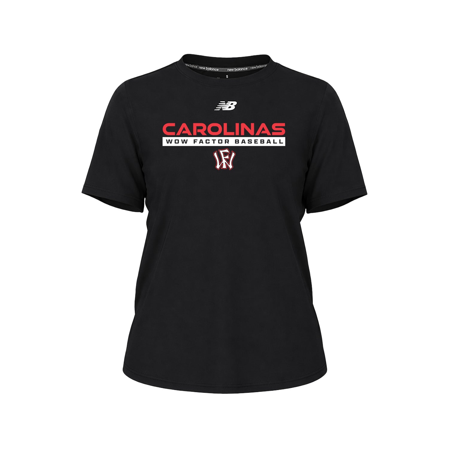 Carolina Select Womens Activate Dry-Fit