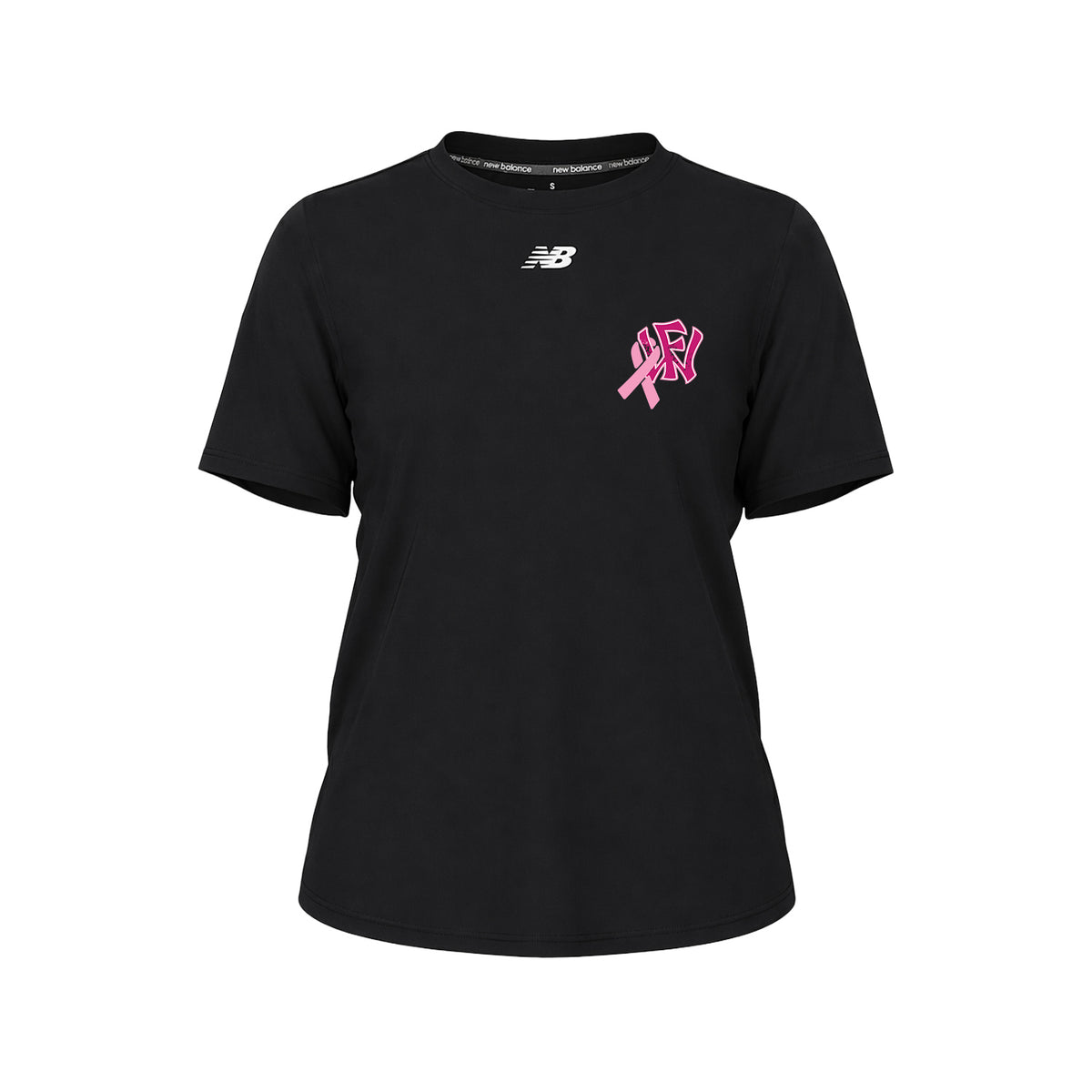 Breast Cancer Awareness Women's Activate Dry-Fit
