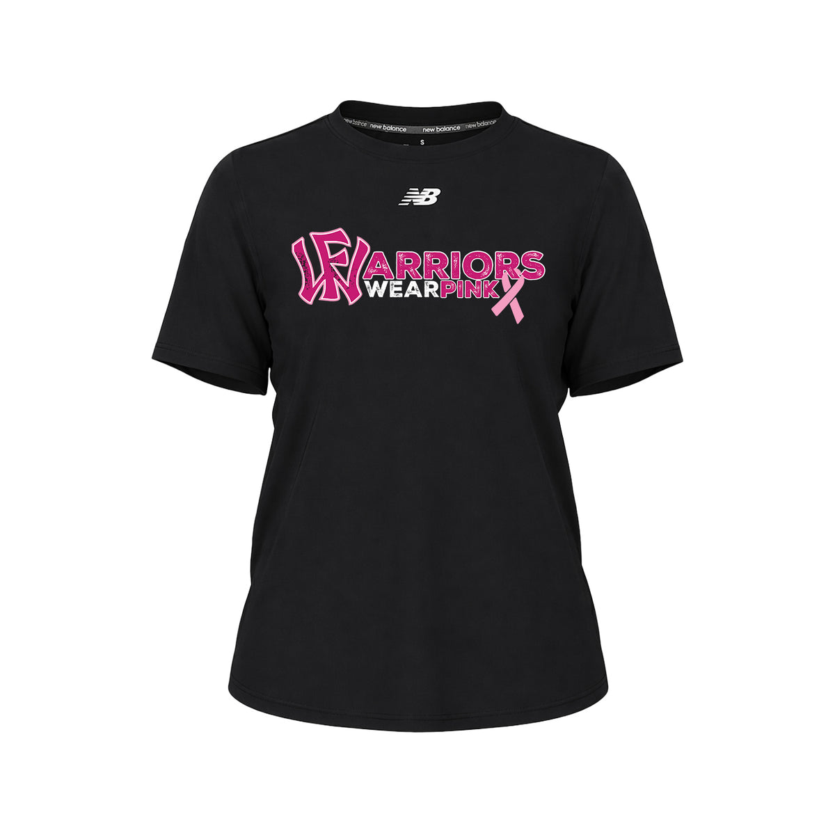 Breast Cancer Awareness Women's Activate Dry-Fit