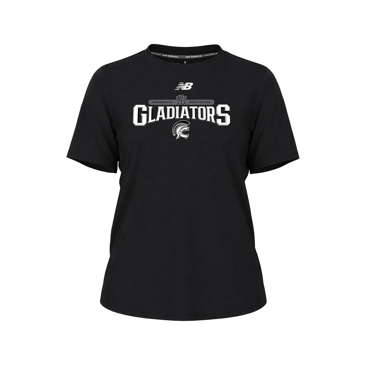 Gladiators Women's Activate Dry-Fit