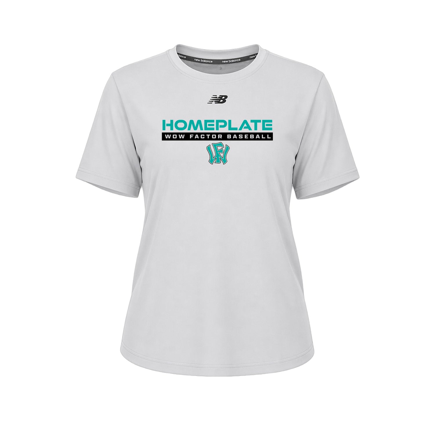 Home Plate Women's Activate Dry-Fit