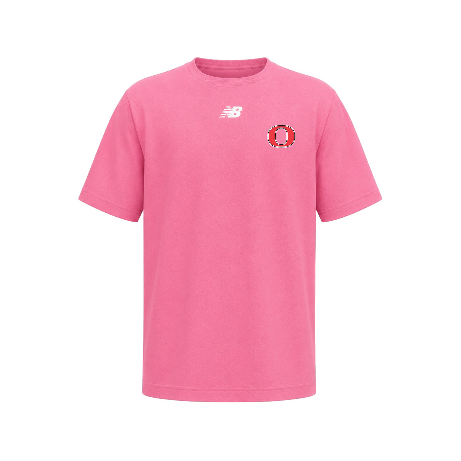 Tigers Youth Cotton 50/50 NBlend Shirt