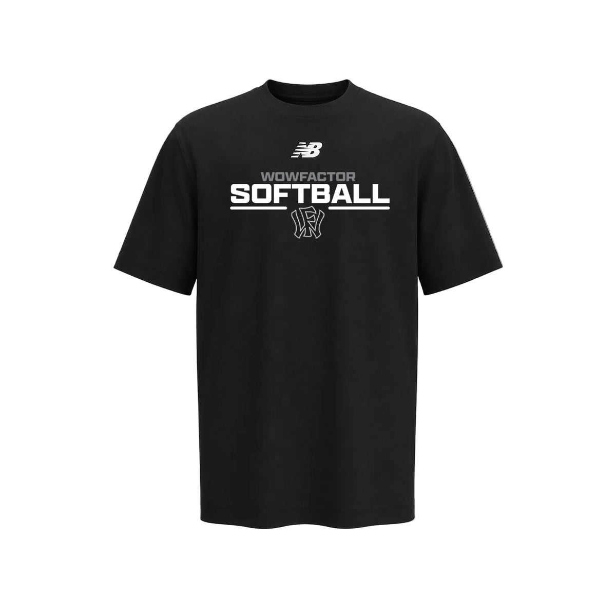 Youth Softball Activate Dry-Fit Shirt