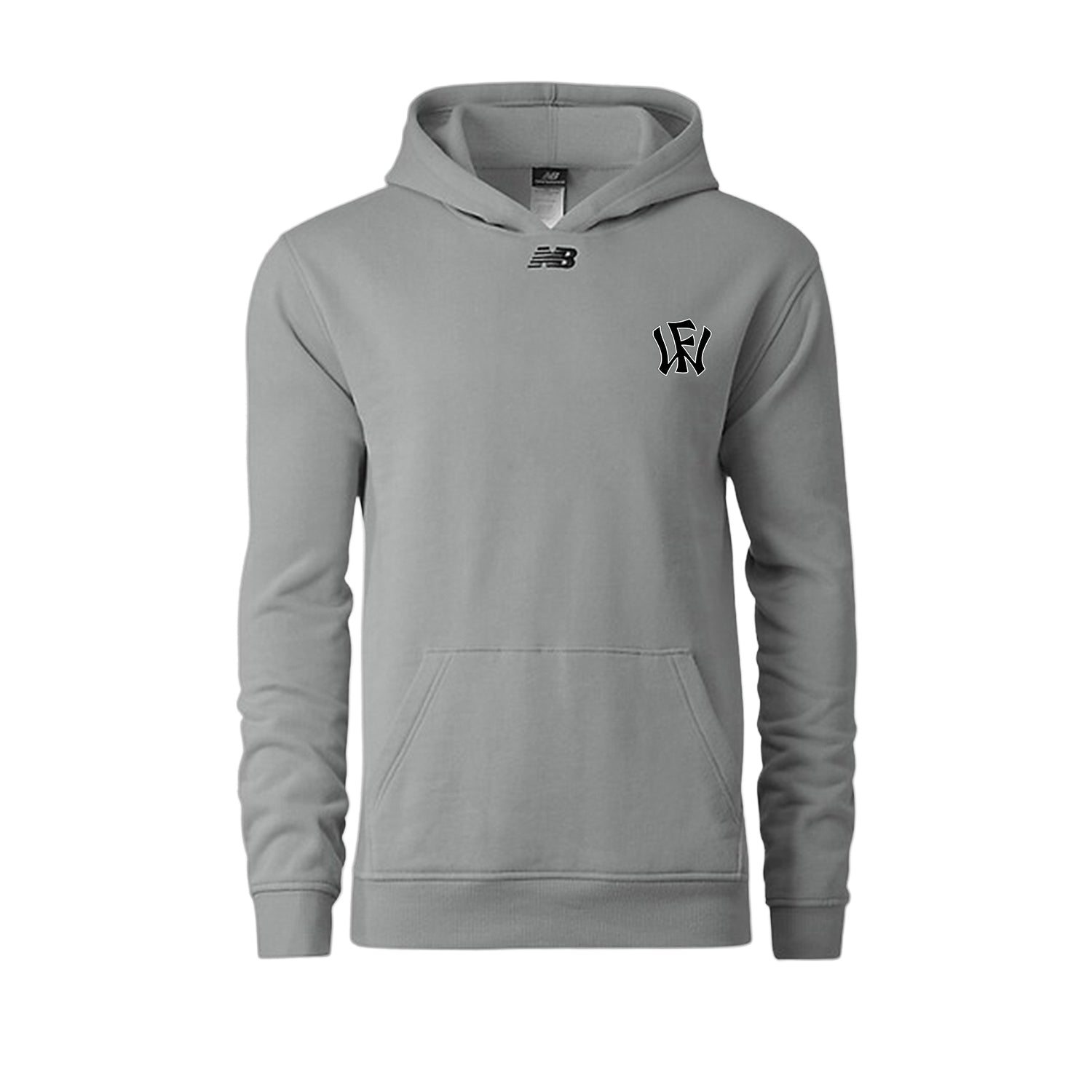 Softball Nation Youth Fleece Hoodie