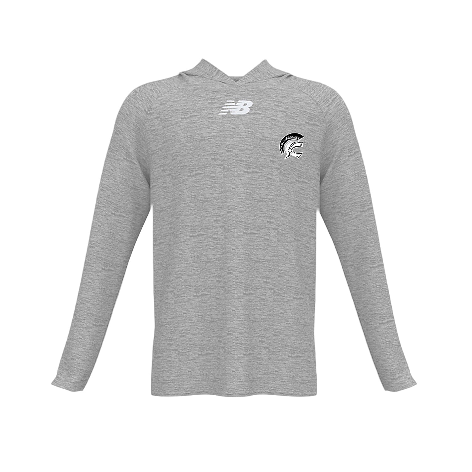 Gladiators Youth Athletic Hoodie