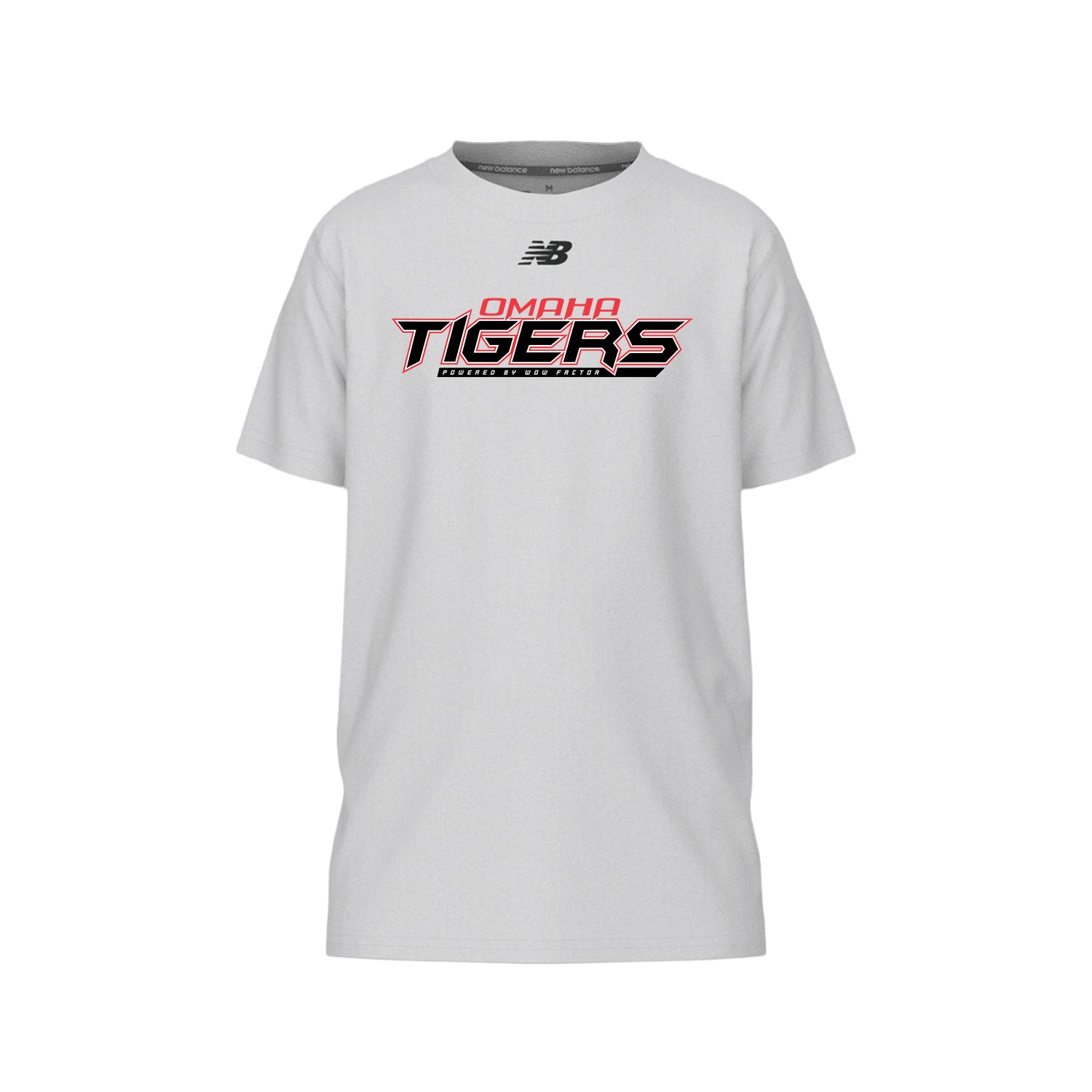 Tigers Men's Activate Dry-Fit