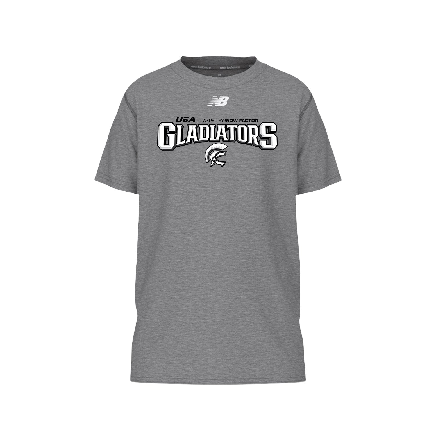 Gladiators Youth Activate Dry-Fit