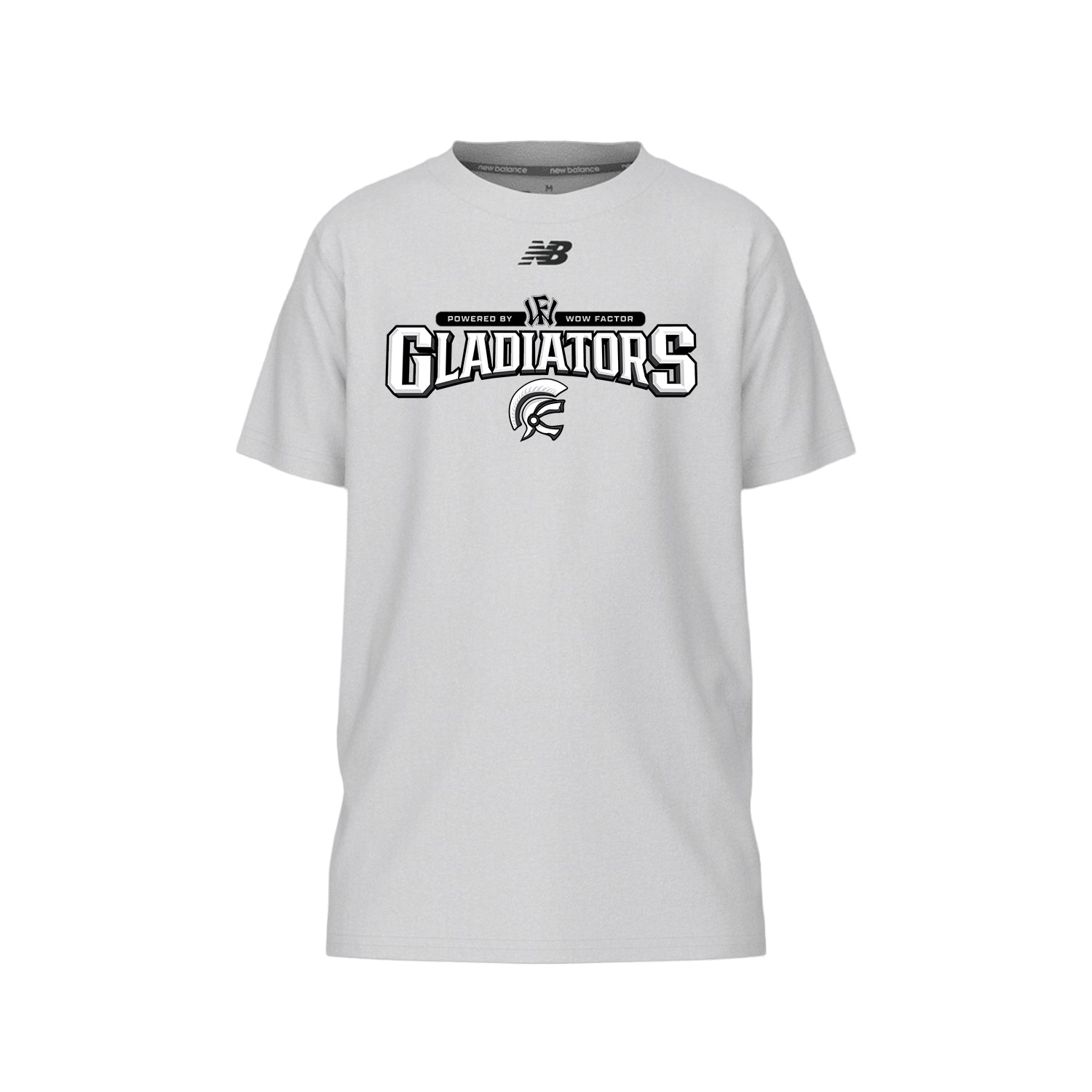 Gladiators Youth Activate Dry-Fit