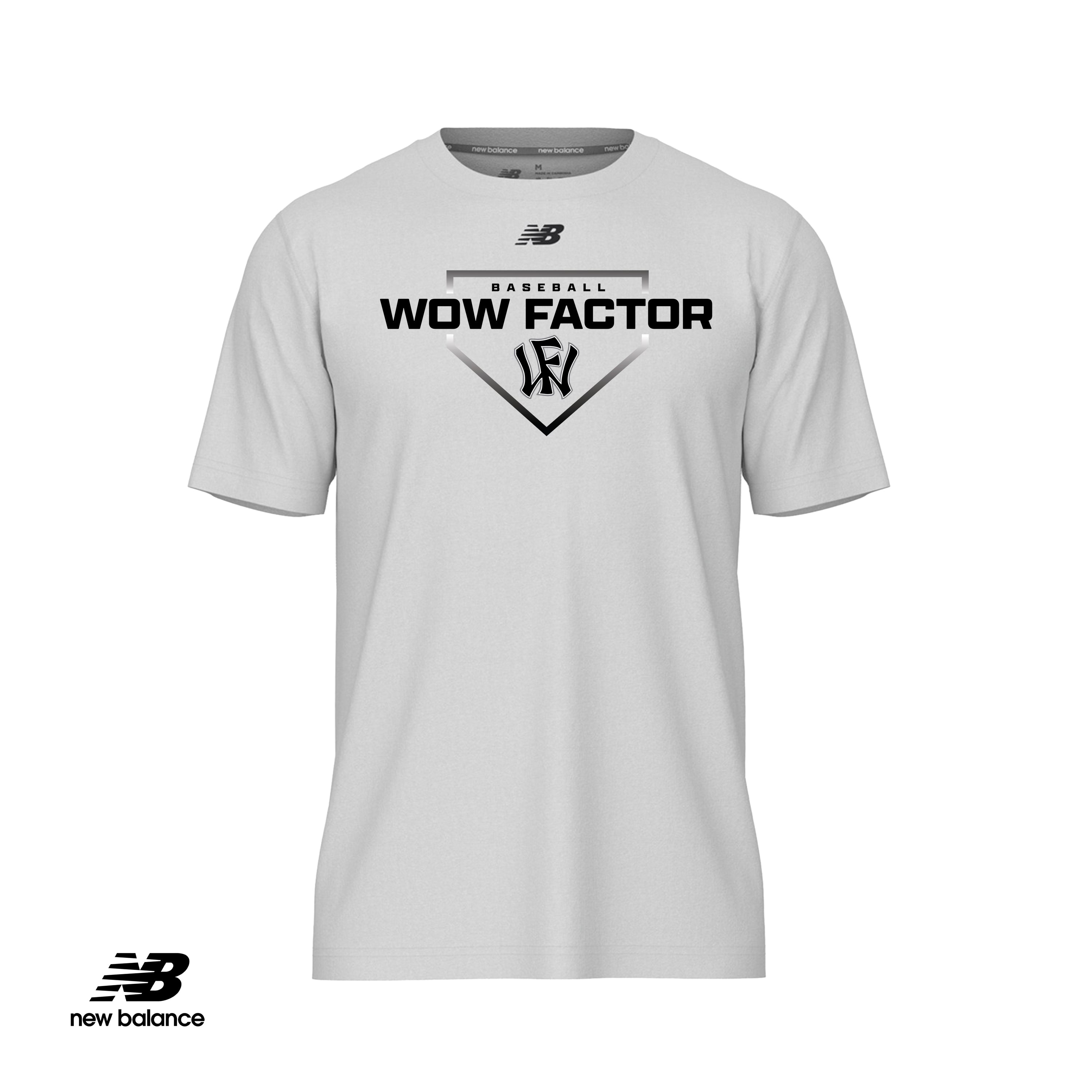 Men's Baseball Activate Dry-Fit Shirt