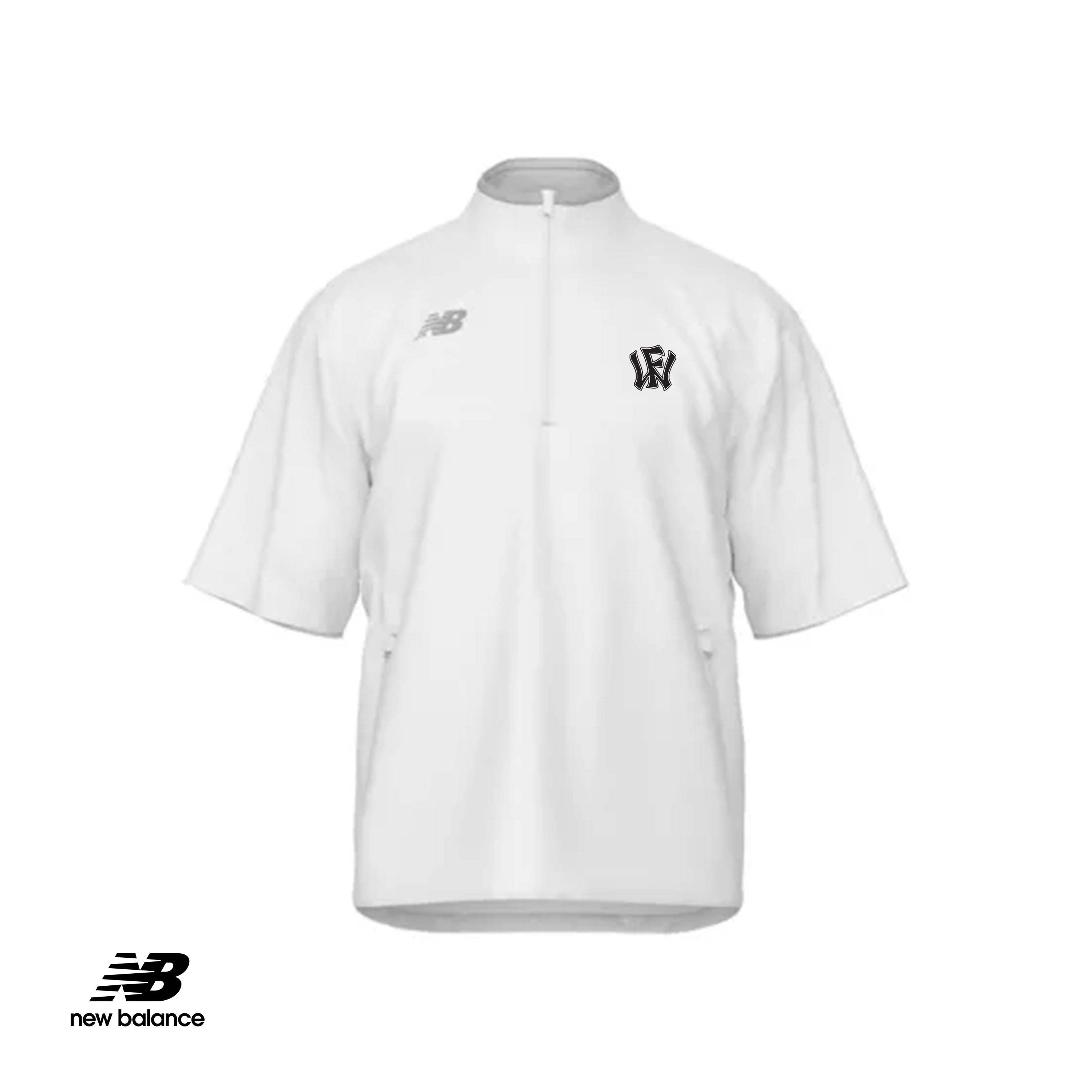 Men's Ascent Short Sleeve BP Jacket