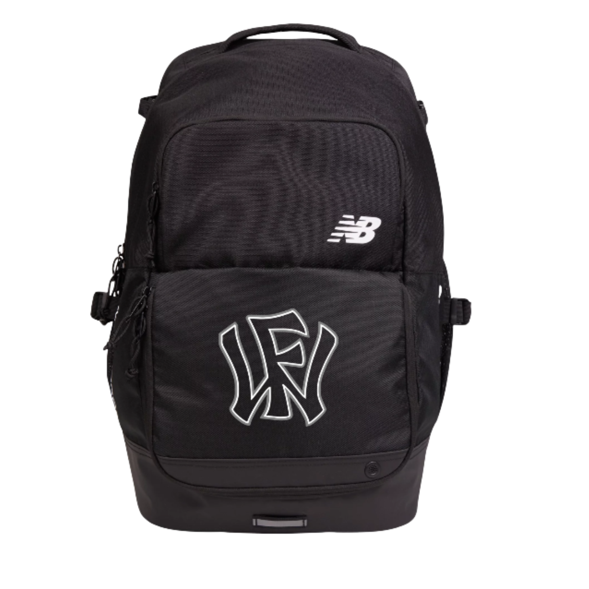 NB Athletics Bat Bag