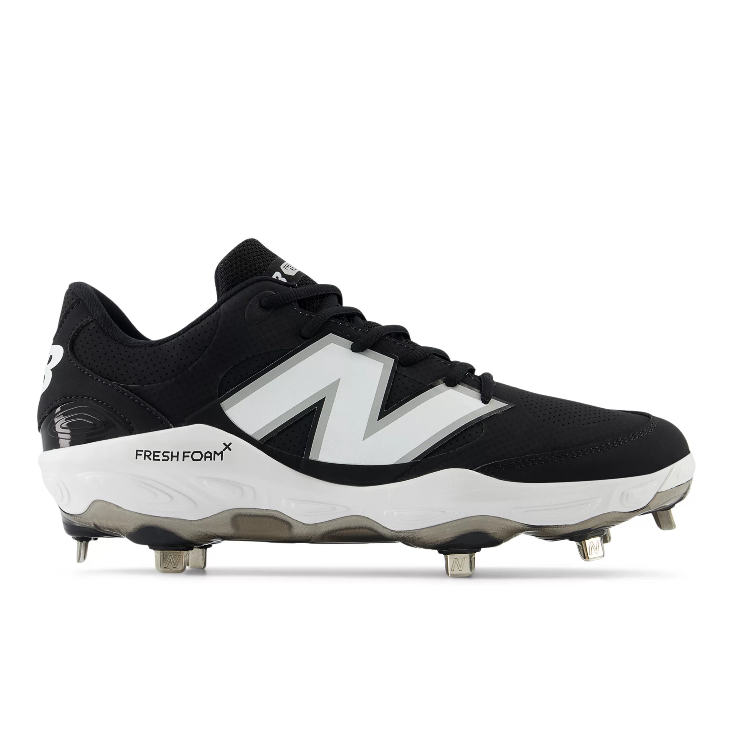 Fresh Foam X 3000v7 Metal