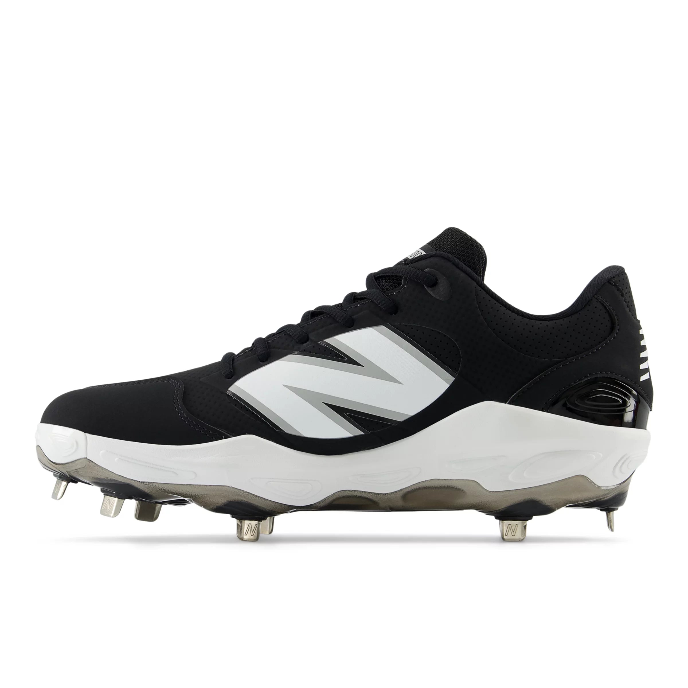Fresh Foam X 3000v7 Metal