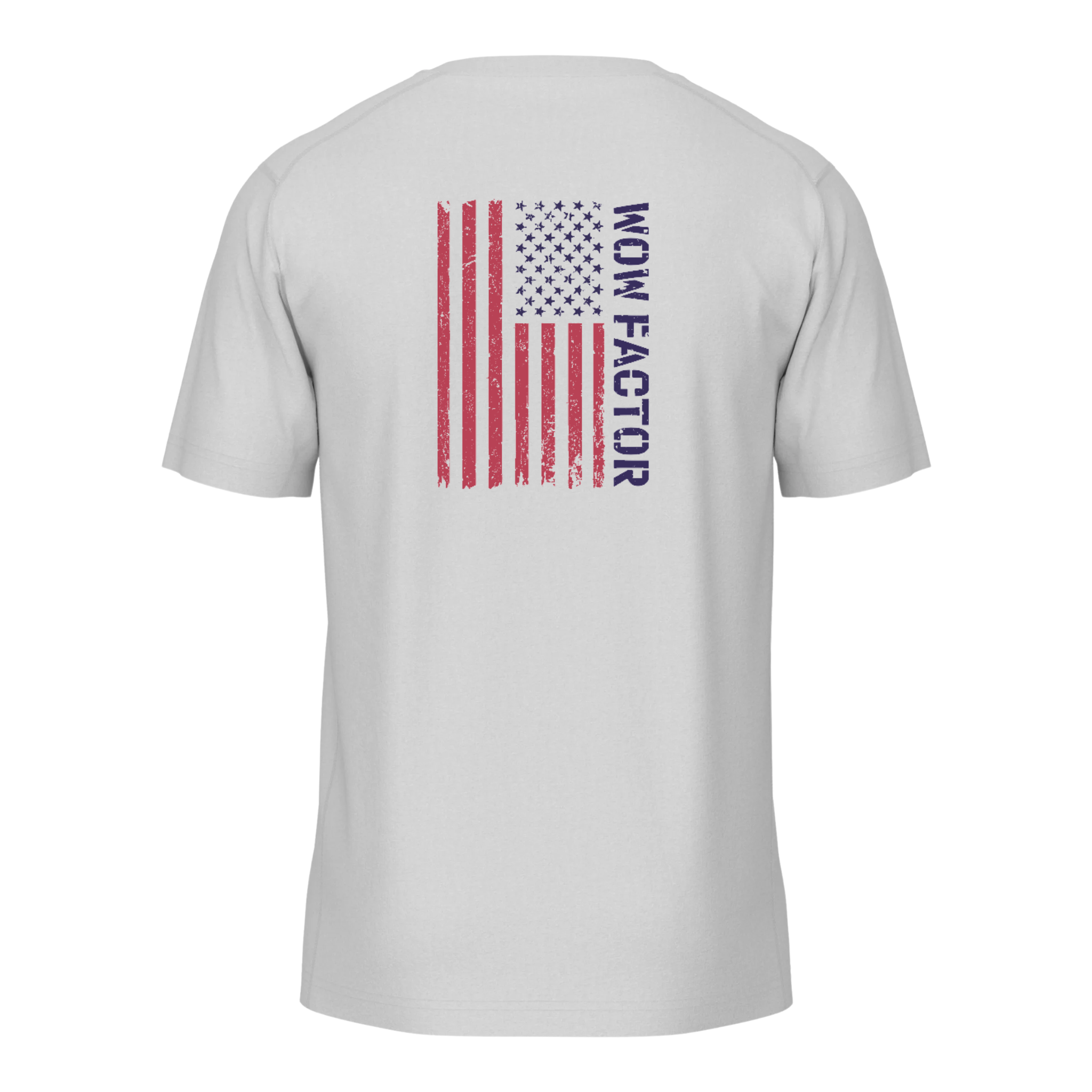 NB Youth Activate T-Shirt - Veterans Day Edition – Wow Factor