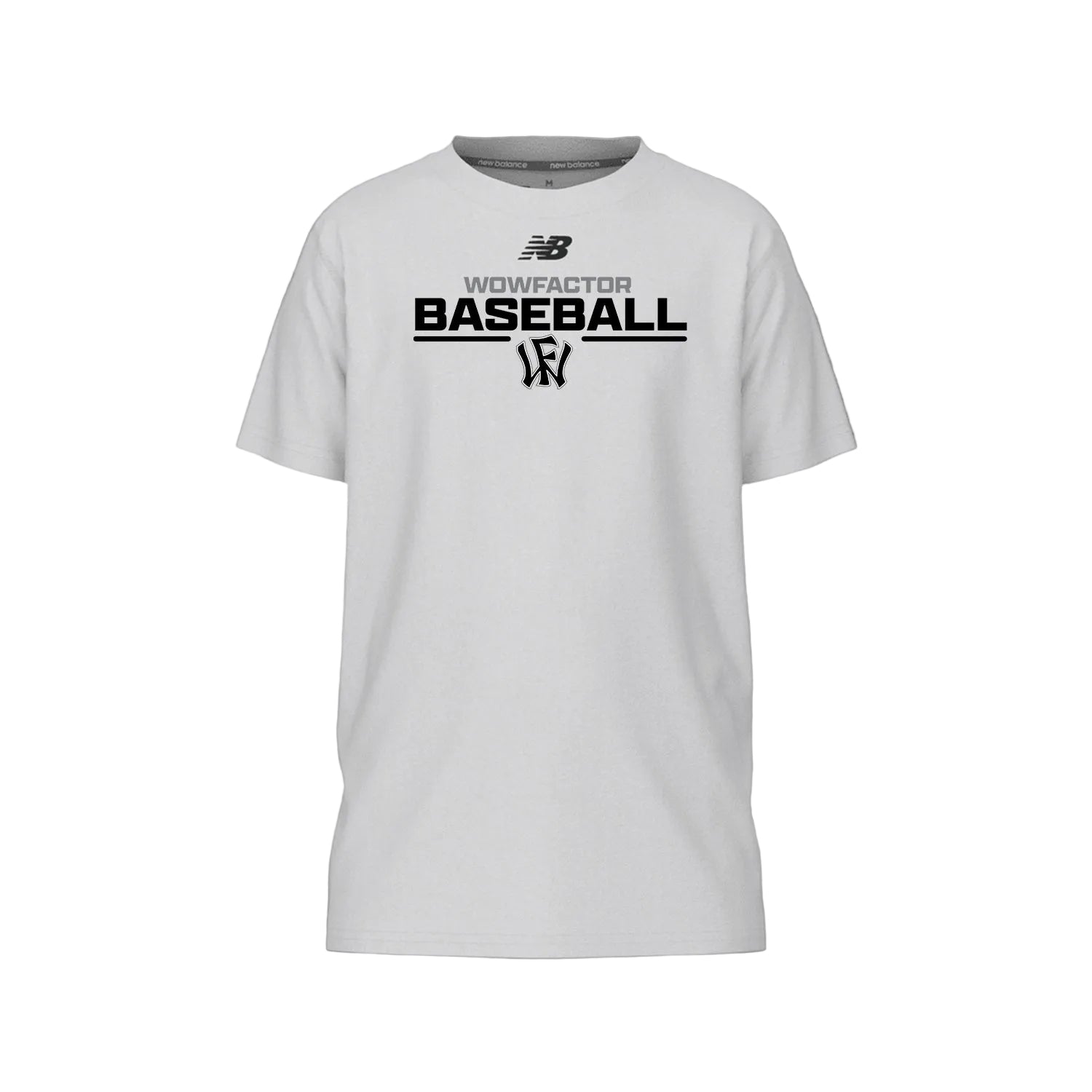Youth Baseball Activate Dry-Fit Shirt