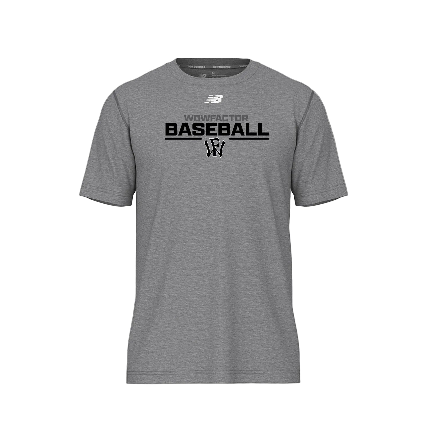 Men's Baseball Activate Dry-Fit Shirt