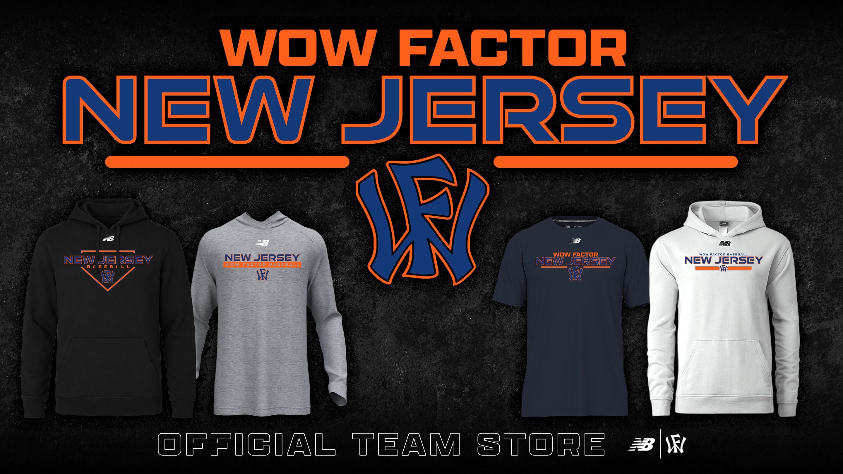 New Jersey Fanwear Store