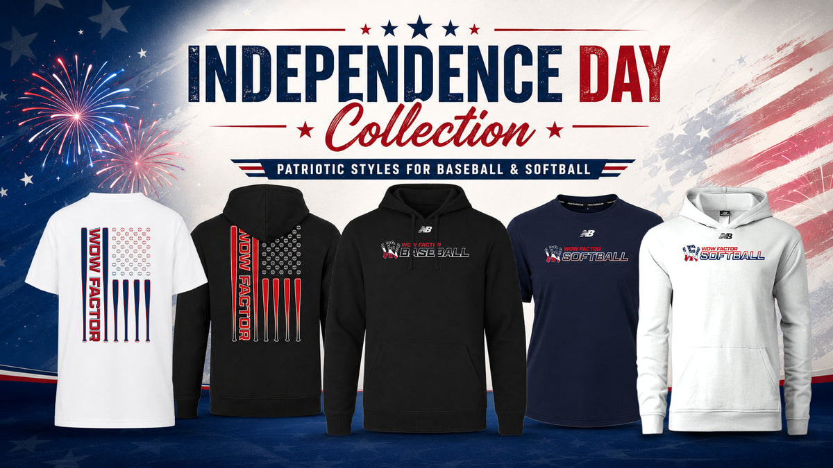 Indendence Day Collection