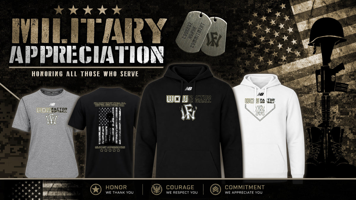 Memorial Day/Military Appreciation Collection