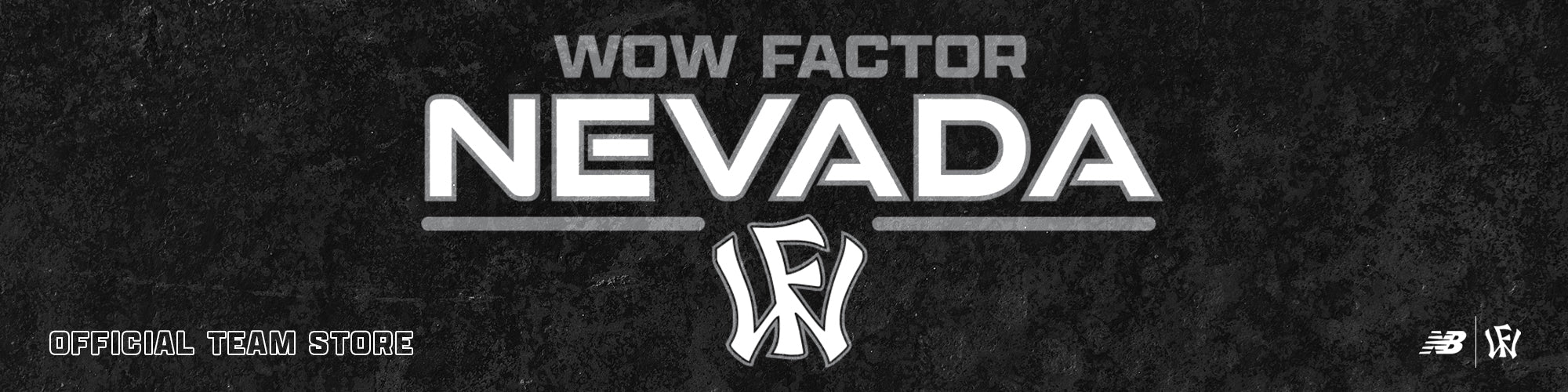 Nevada Fanwear Store