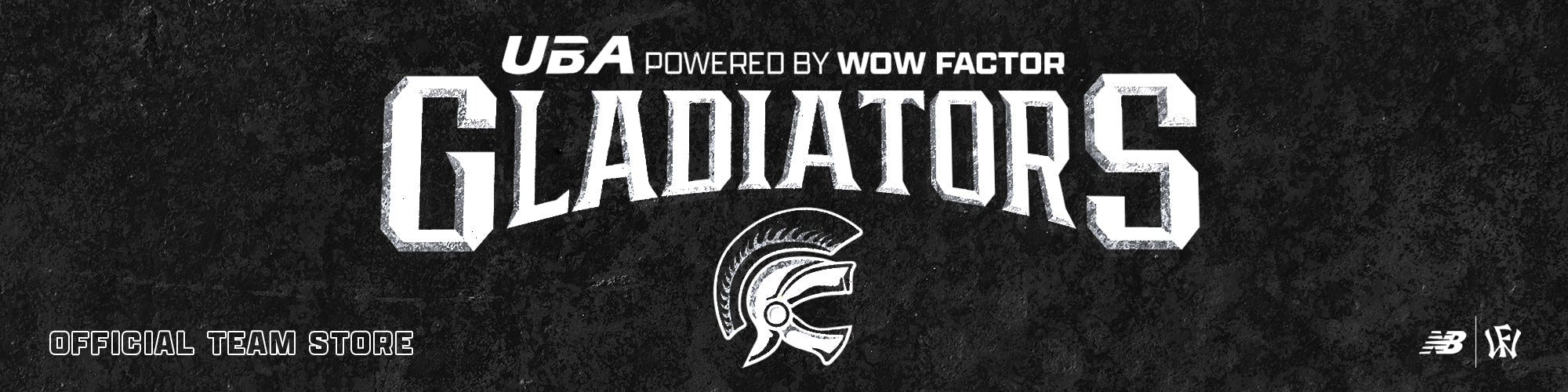 Gladiators Fanwear Store Fall