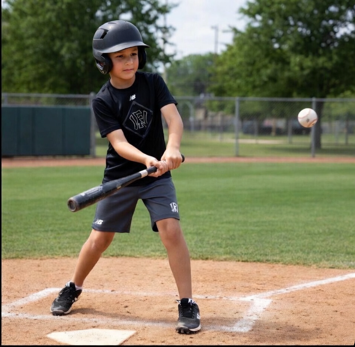 Baseball Practice Gear