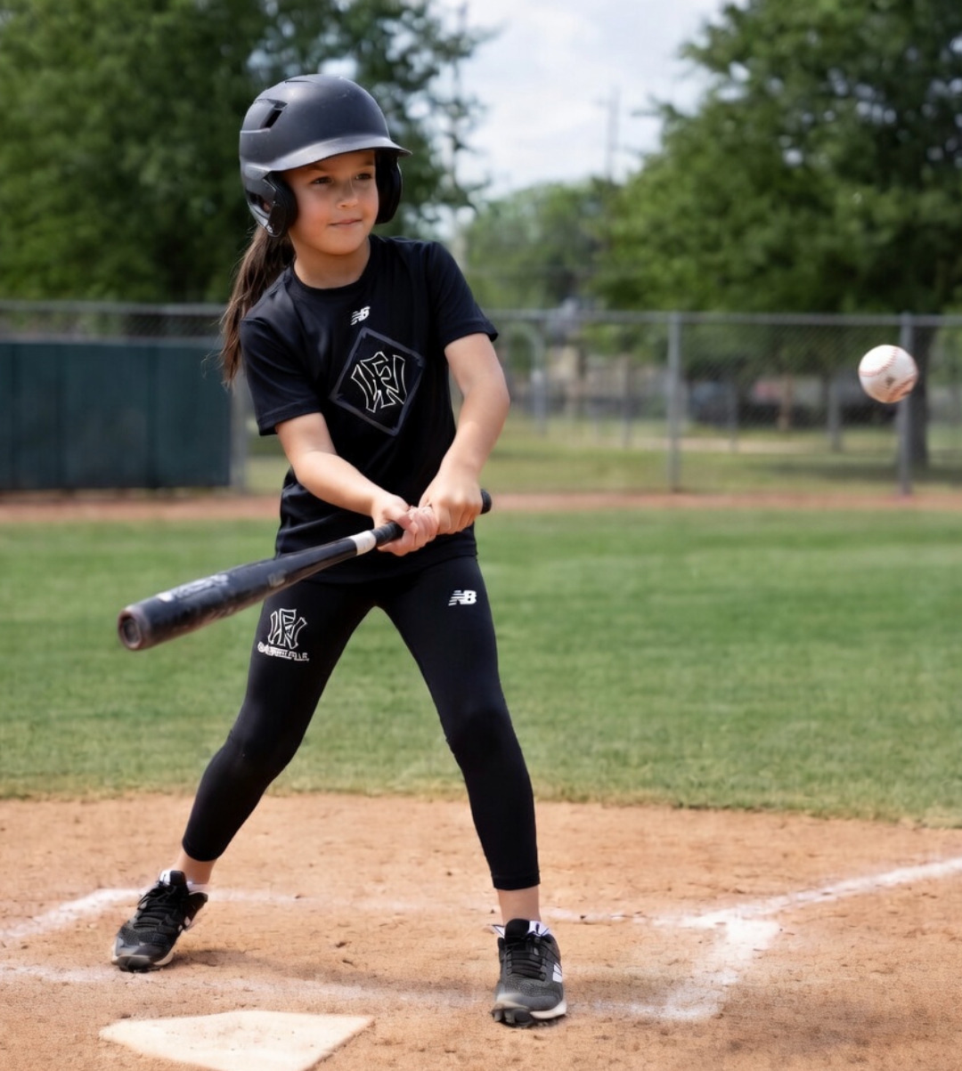 Softball Practice Gear