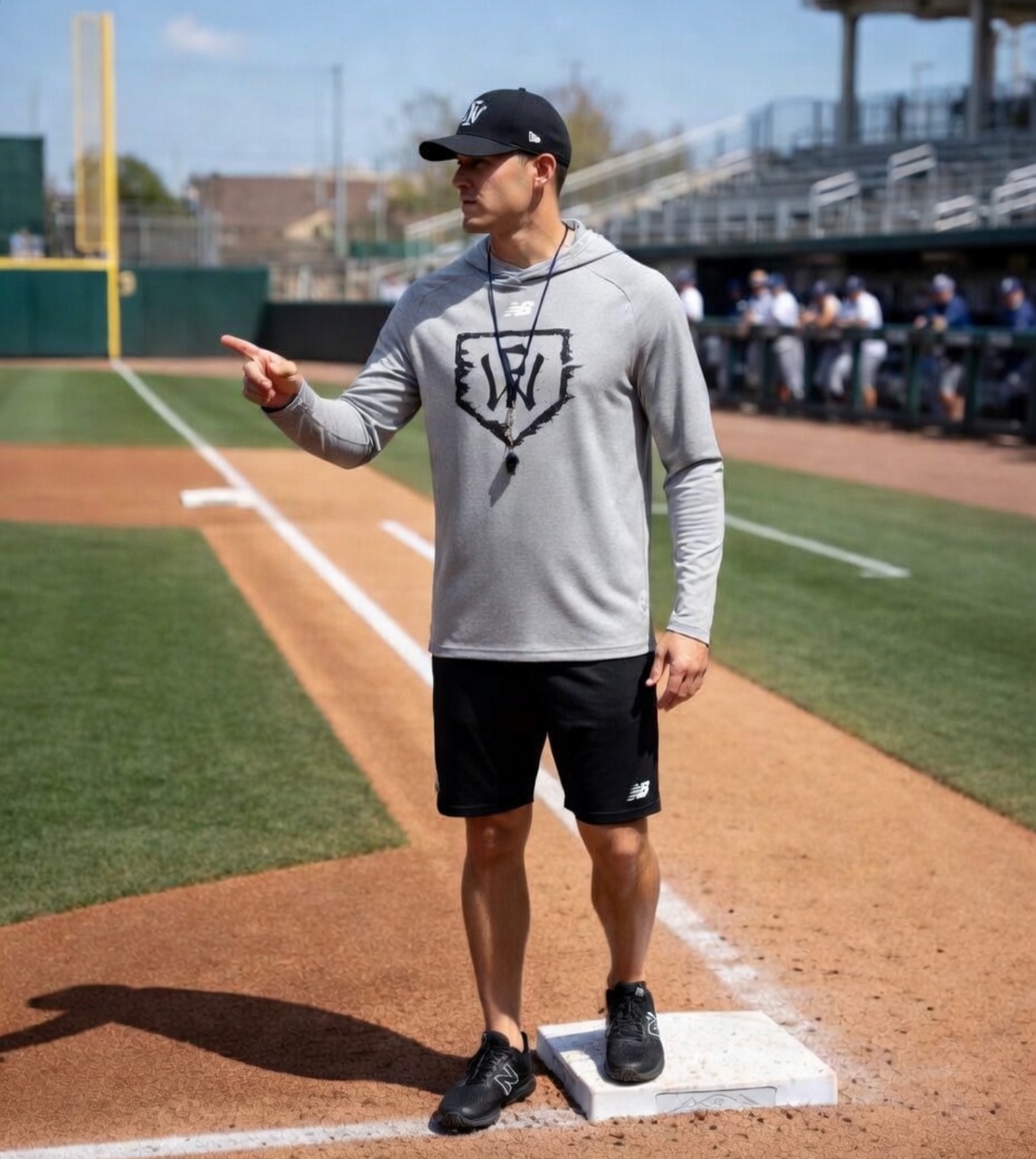Baseball Coaches Corner