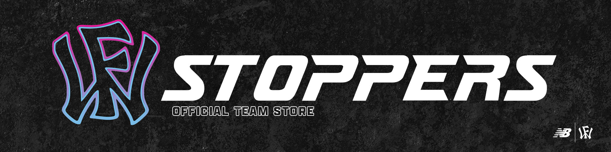 Stoppers Fanwear Store