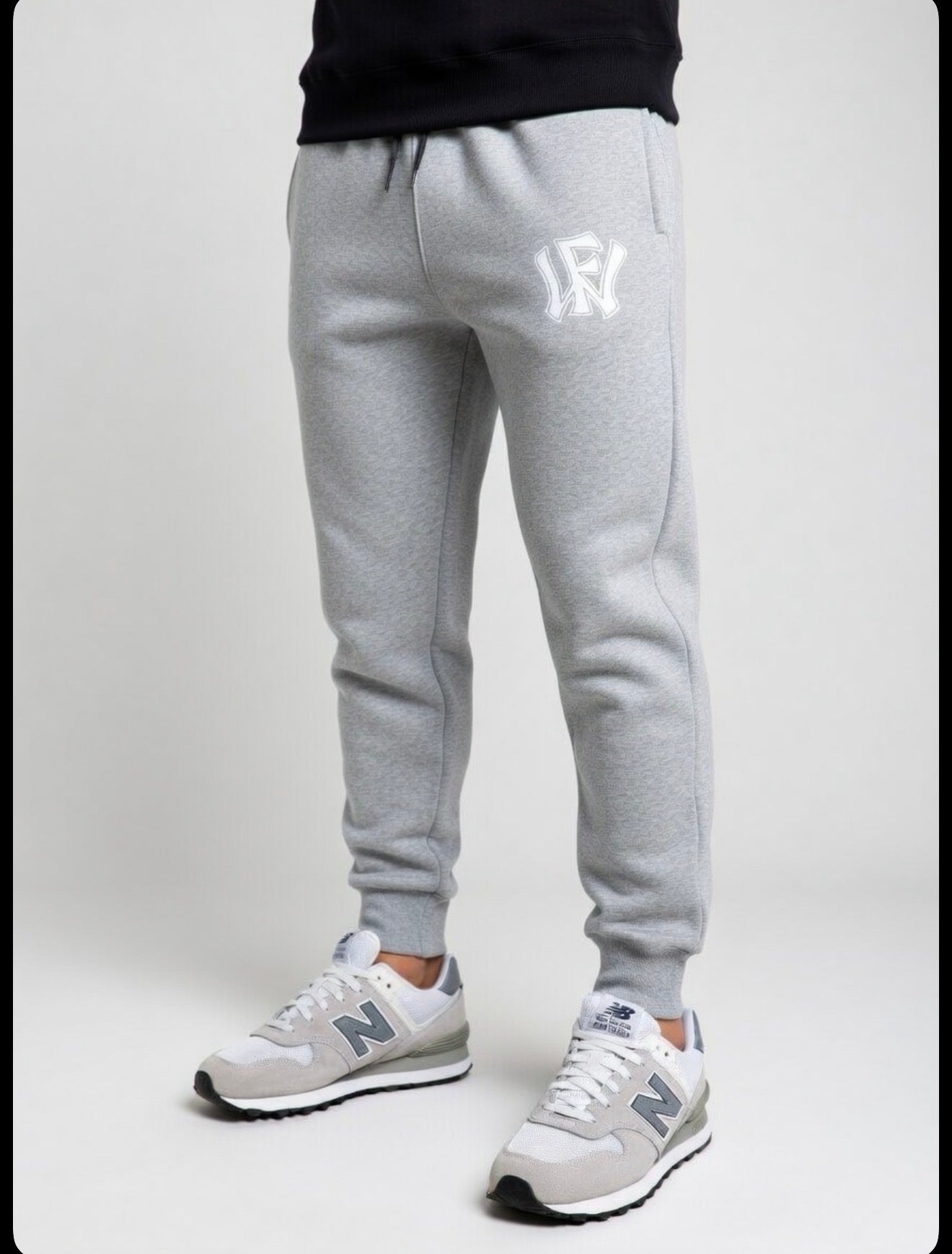 Youth Northeast Fleece Jogger