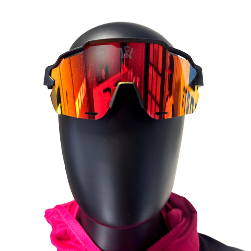 Diamond Krew WF Sunglasses