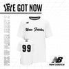 New Balance Uniform Jersey 2