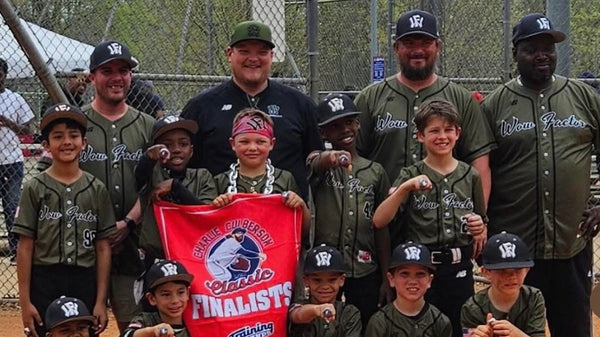 Wow Factor Youth Teams 6U-14U Teams( Interest Form)