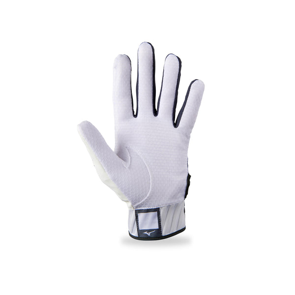 Mizuno MVP Adult Baseball Batting Glove