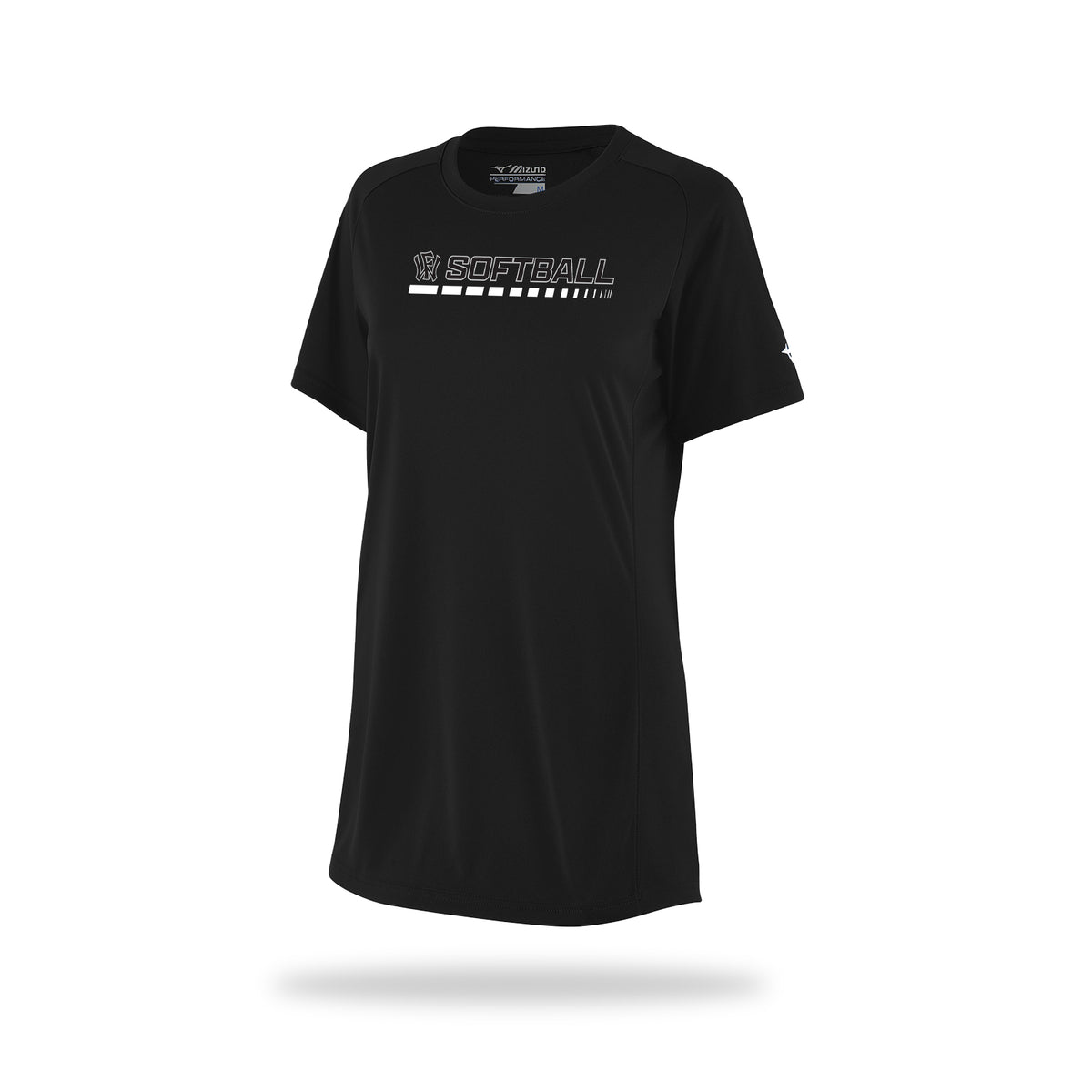 MIZUNO Softball Practice Shirt