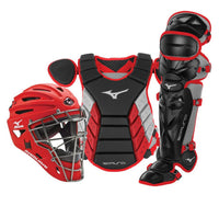 SAMURAI YOUTH 14" BASEBALL BOXED CATCHER'S GEAR SET