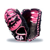 44 LH 1ST BASE PINK AND BLACK