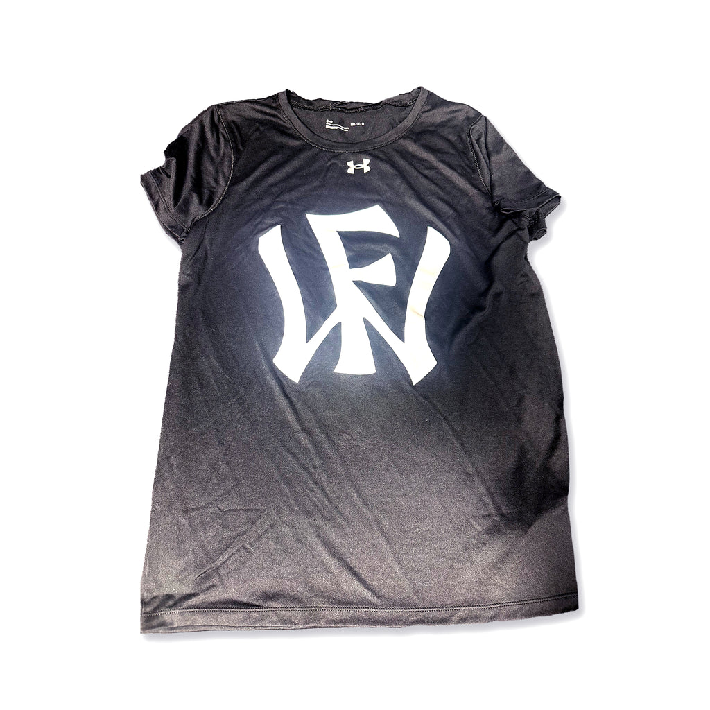 UA Women's Locker Tee 2.0