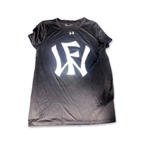 UA Women's Locker Tee 2.0