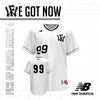 New Balance Uniform Jersey 4