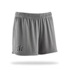 MIZUNO WOMEN'S ICON 3.5" TRAINING SHORT