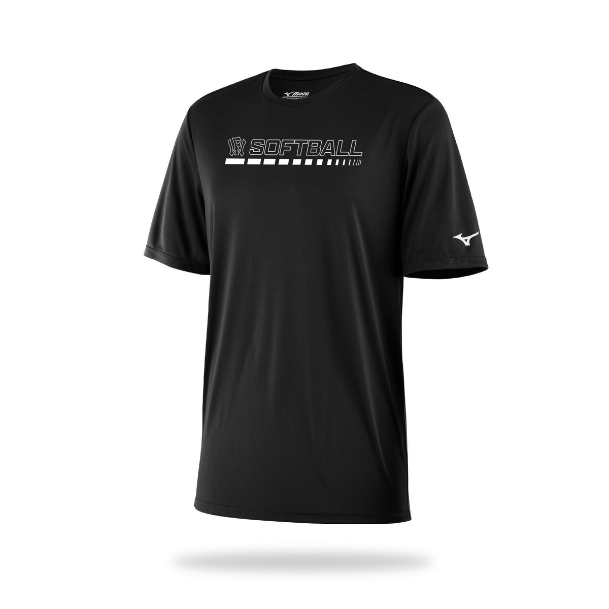 MIZUNO NXT SHORT SLEEVE TEE