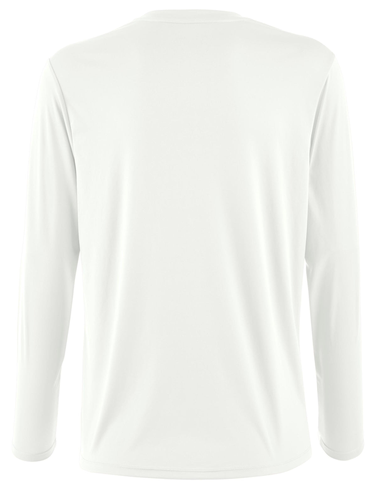 MEN'S MIZUNO LONG SLEEVE TEE