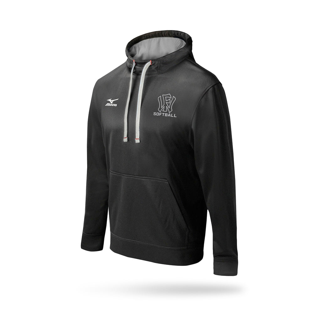 MIZUNO MEN'S G2 STRETCH HOODIE