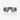 SPEEDCRAFT XS Matte White HiPER Silver Mirror Lens