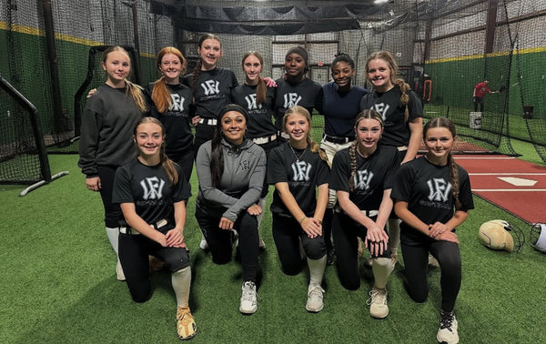 Wow Factor National Softball